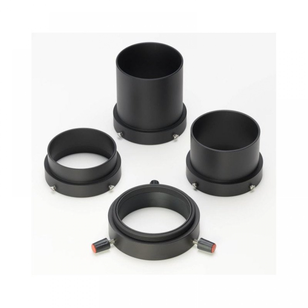 SCHOTT extension adapter f. darkfield ring light 157.406 WD 30-50mm - 120449513