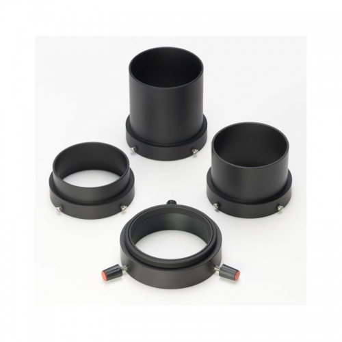 SCHOTT extension adapter f. darkfield ring light 157.406 WD 30-50mm - 120449513