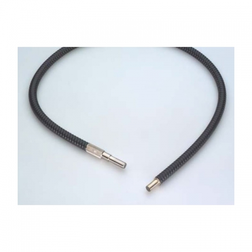 SCHOTT Flexible light guide, 1-branch PURAVIS Ø 5mm/1600mm - 120448490