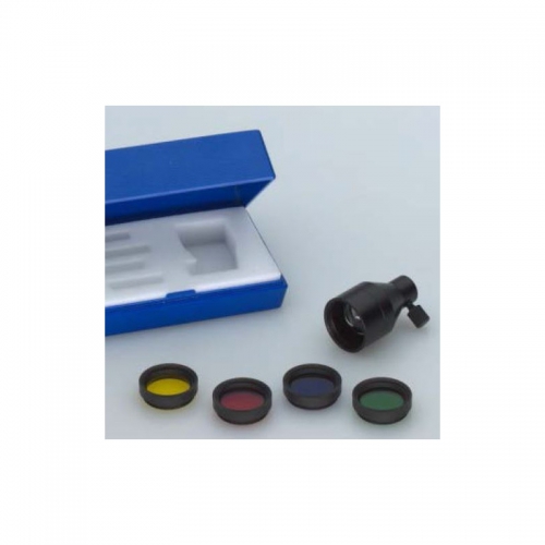 SCHOTT Focusing resolution and filter set for KL 1500 - 12047384