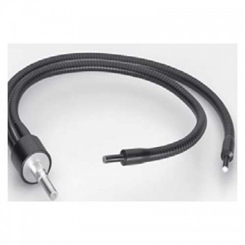SCHOTT Goose neck guide, 2-branch PURAVIS Ø 4,5mm / 600mm - 120448485