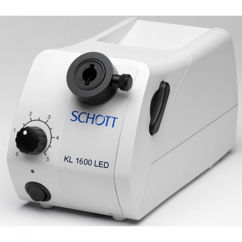 SCHOTT Coldlight source KL 1600 - 120449517