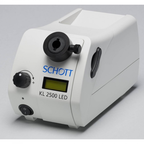 SCHOTT Cold light source KL 2500 LED - 120448477