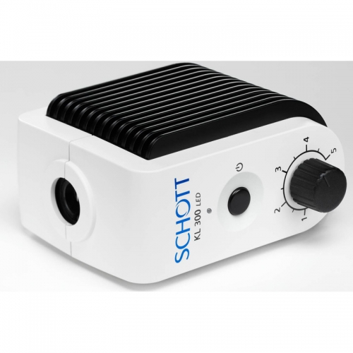 SCHOTT Cold light source KL 300 LED - 120448991