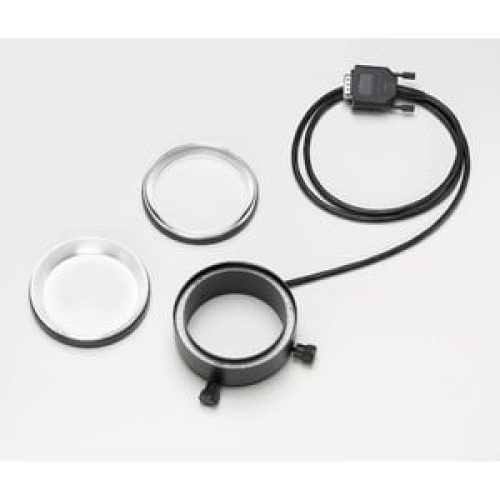 SCHOTT LED slim ring light Ø 66 - 120449583