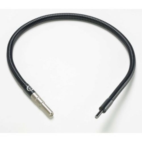 SCHOTT Gooseneck light guide, 1-arm, for KL 300 cold light source, Ø 3.5/500mm - 120449003