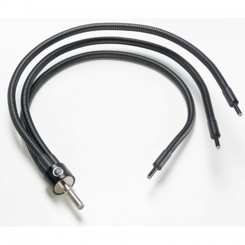 SCHOTT Goose neck 3 - branch PURAVIS Ø4,5mm/600mm - 120448487