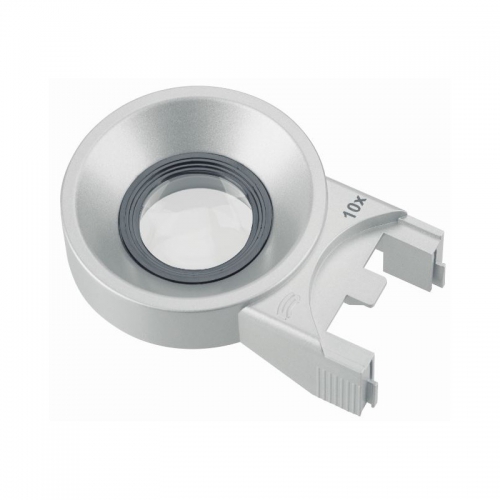 Schweizer Magnifying glass 10X magnifier head for Tech-Line modular magnifier - 141423305