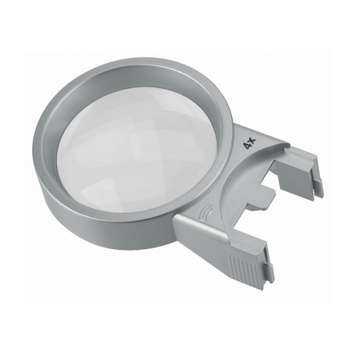Schweizer Magnifying glass 4X magnifier head for Tech-Line modular magnifier - 141423303