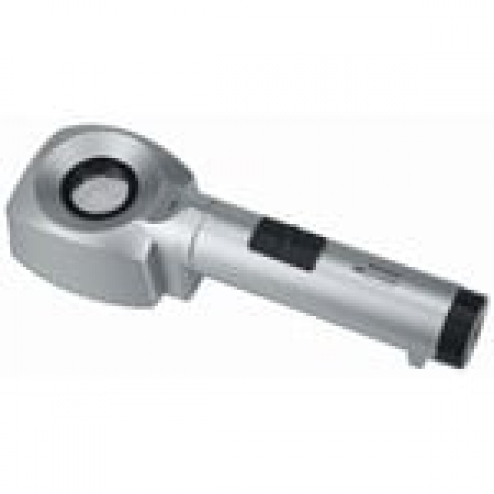 Schweizer Magnifying glass Tech-Line 8X table magnifier, illuminated - 140423290