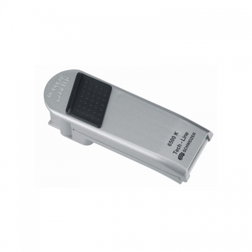 Schweizer Magnifying glass LED illuminated MODULAR replacement grip, 6,500 K - 141423308