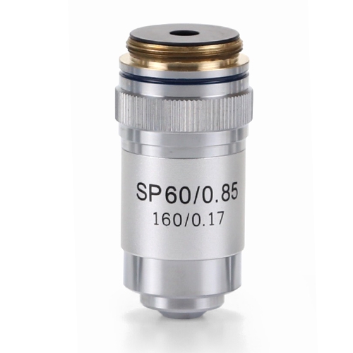 Euromex Semi plan S60x/0.75 objective - AE.5599