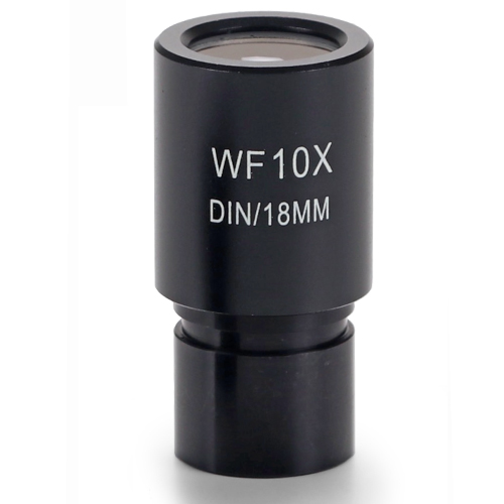 Euromex Wide field eyepieces WF10x/18 mm - 1201-AE.5572