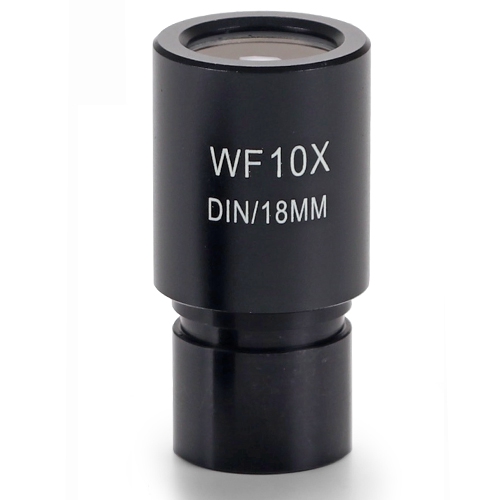 Euromex Wide field eyepieces WF10x/18 mm - 1201-AE.5572