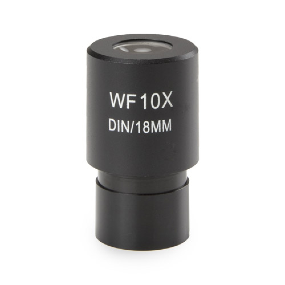 Euromex Wide field WF 10x/18 mm eyepiece - EC.6010