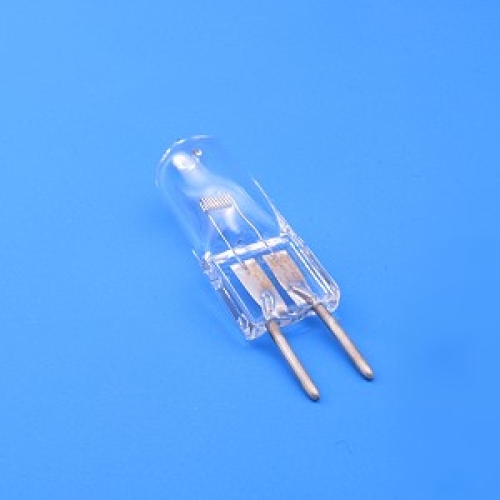 Zeiss Bulb 12V 100W Halogen Rectangular Filament - 380059-1660-000