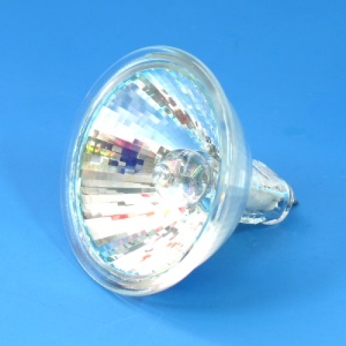 Zeiss Bulb 12V 35W Halogen Reflector GU5.3 - 000000-0425-360