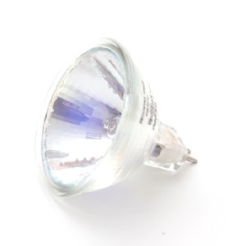 Zeiss Bulb 12V 50W Halogen Reflector GU5.3 - 000000-0488-372