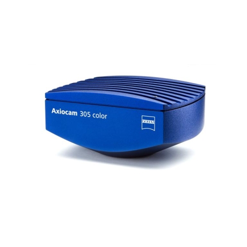 Zeiss Digital Microscopy Camera Axiocam 305 color R2 (D) - 426560-9031-000