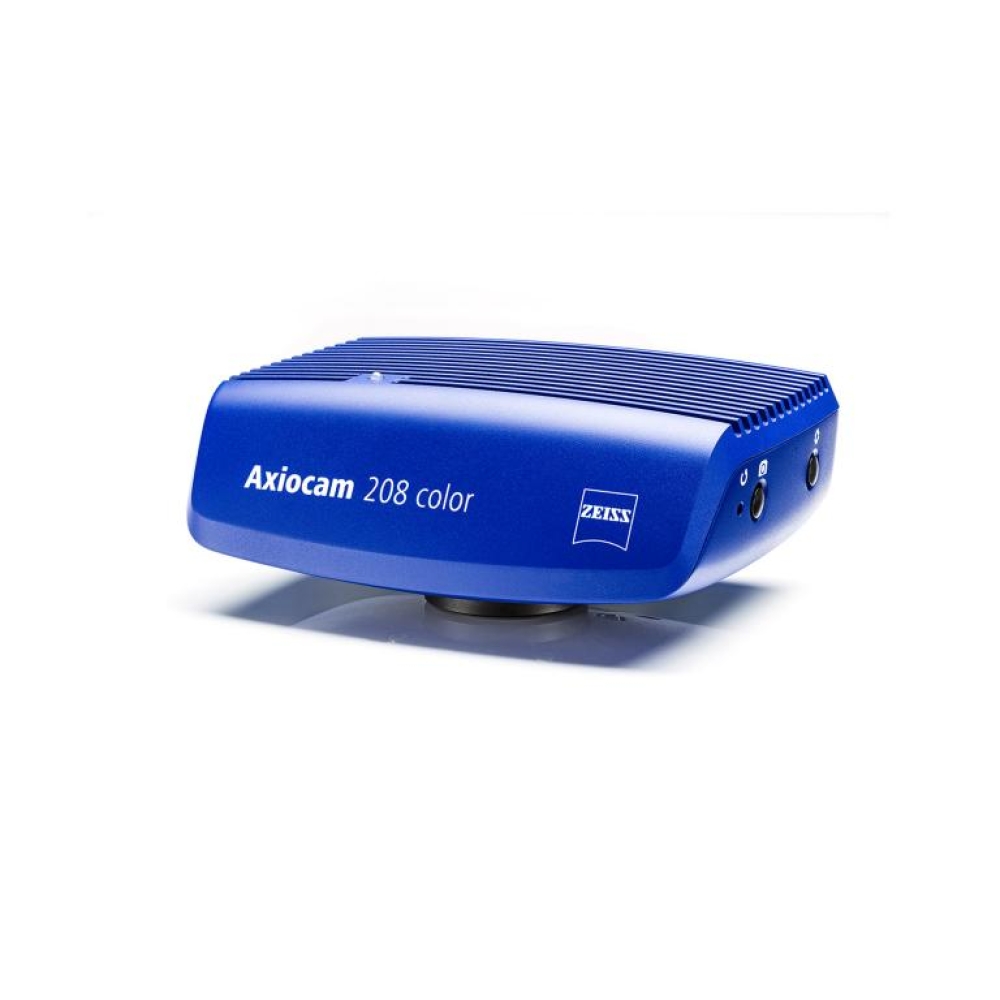 Zeiss Microscopy Camera Axiocam 208 color - 426570-9001-000