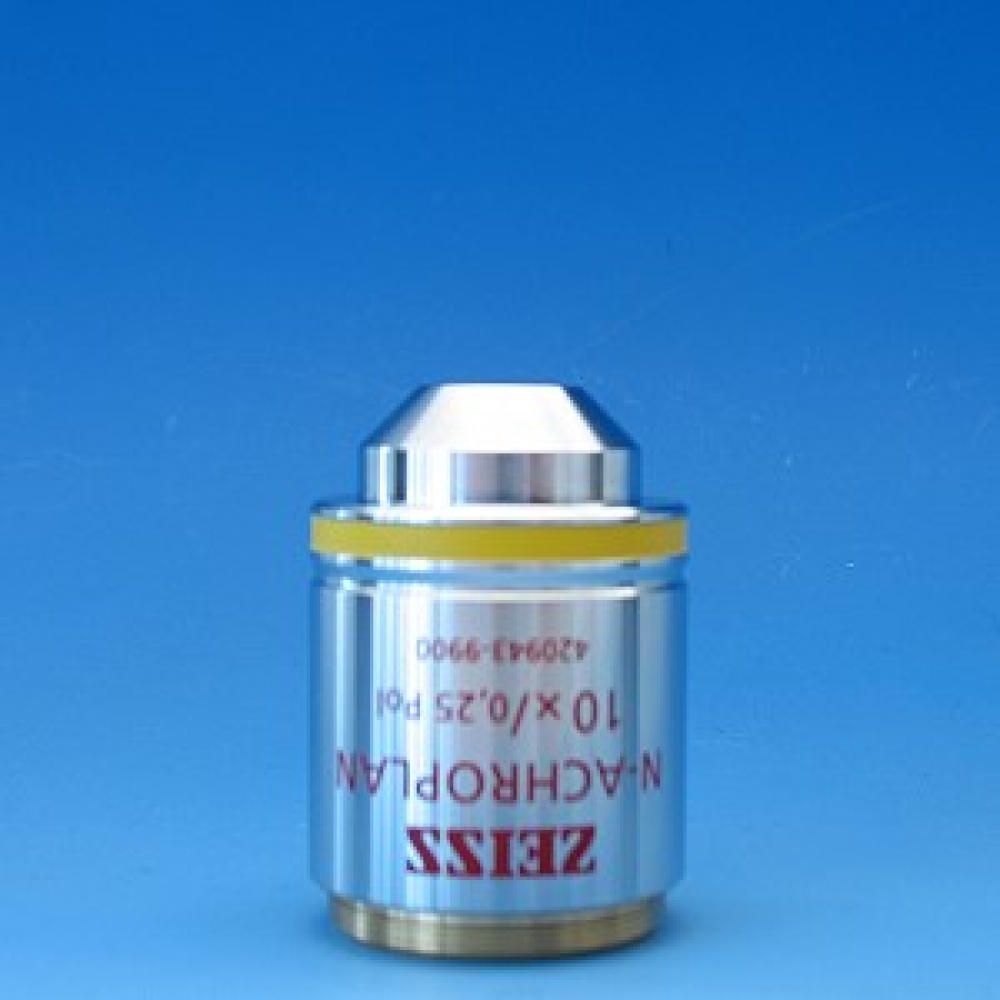 Zeiss Objective 
