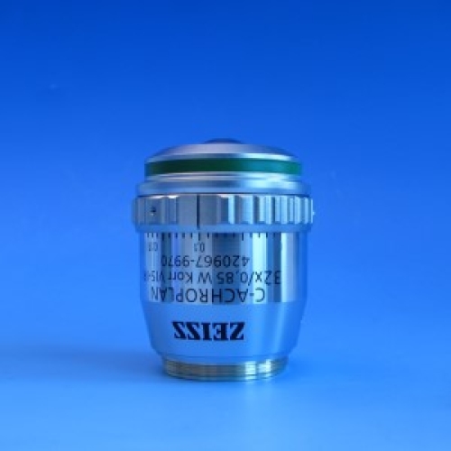 Zeiss Objective C-Achroplan 32x/0.85 W Corr M27 - 420967-9970-000