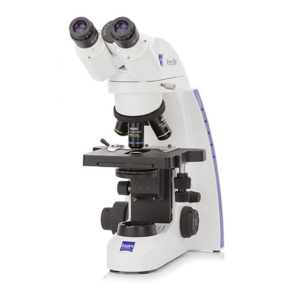 Zeiss Primostar 1, Fix-K., Bi, SF20, 4 Pos., ABBE 0.9, 75x40, Zeiger - 415501-0101-002