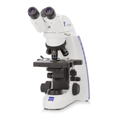 Zeiss Primostar 1, Fix-K., Bi, SF20, 4 Pos., ABBE 0.9, 75x40, Zeiger - 415501-0101-002