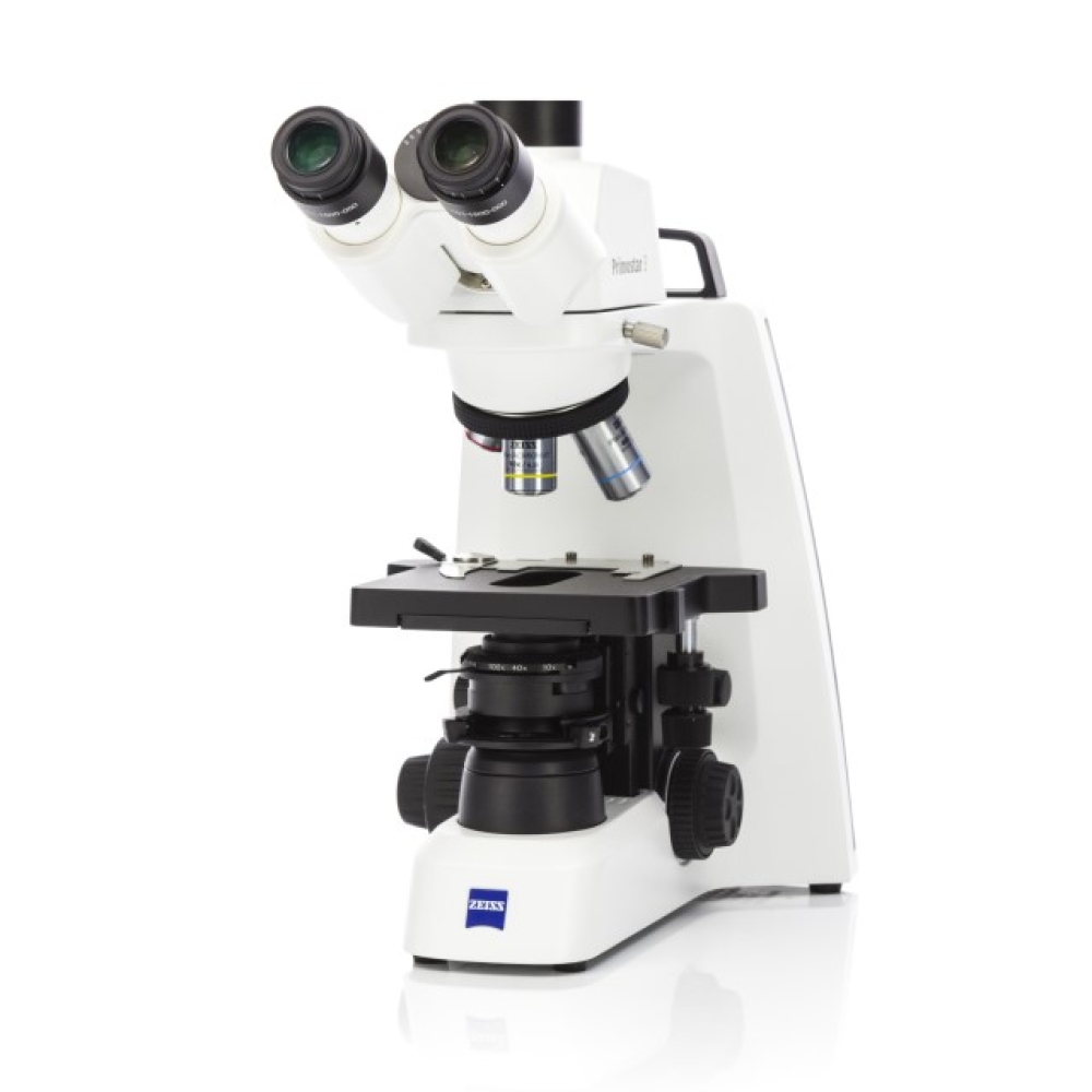 Zeiss Primostar 3, fix-K, tri, FOV20, 4 pos, ABBE 0.9, 75x40 - 415501-0011-000