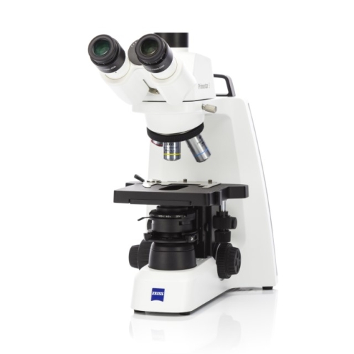 Zeiss Primostar 3, fix-K, tri, FOV20, 4 pos, ABBE 0.9, 75x40 - 415501-0011-000