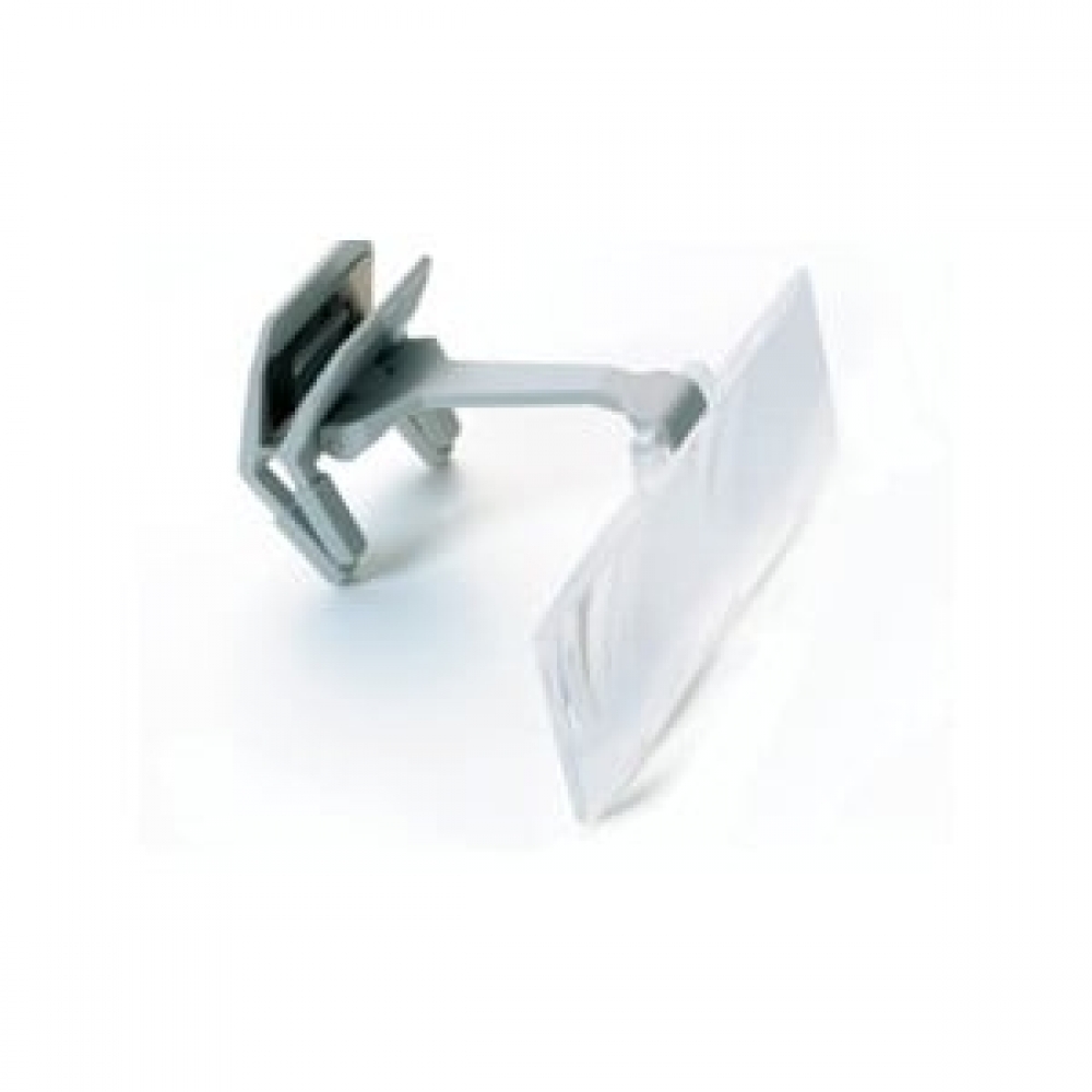 ZEISS Vergrootglazen Hoofdloep LC, D4, 1,25x - 141151510