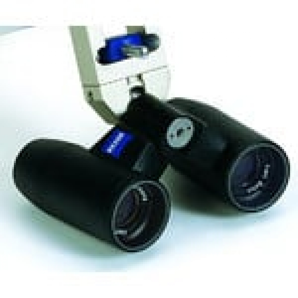ZEISS Magnifying glass K 5.0X/235 telescope magnifier for KS and KF head magnifiers - 141051536
